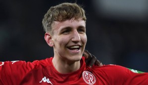 Die Zukunft des deutschen Fußballs: Junge Talente auf dem Vormarsch